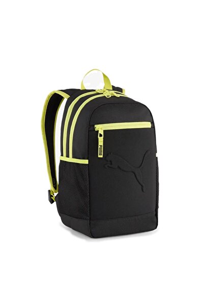 Puma Black Buzz Backpack Mini