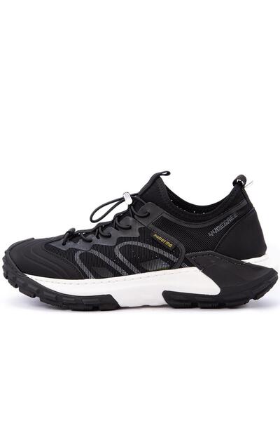 Gusse 44 Degree 07 Ανδρικά παπούτσια εξωτερικού χώρου με δίχτυ αποστράγγισης νερού 21430-4