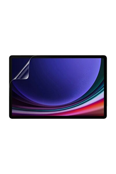 DD Daden Protector de ecran din silicon pentru Lenovo Tab P11 Pro Gen 2 (hidr...
