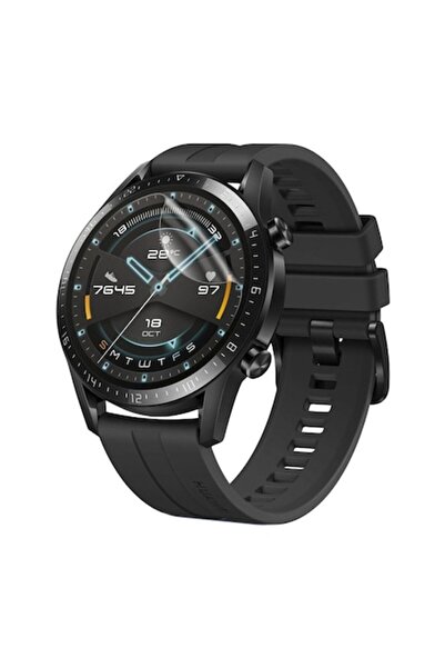 DD Daden Set de 6 folii de protecție din silicon hidrogel pentru Huawei Watch...