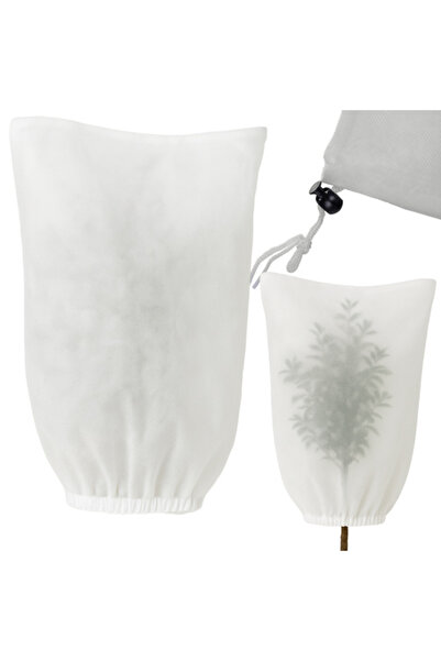 zola Agrotextile bag for protection against low temperatures, 160 x 100 cm, 6...