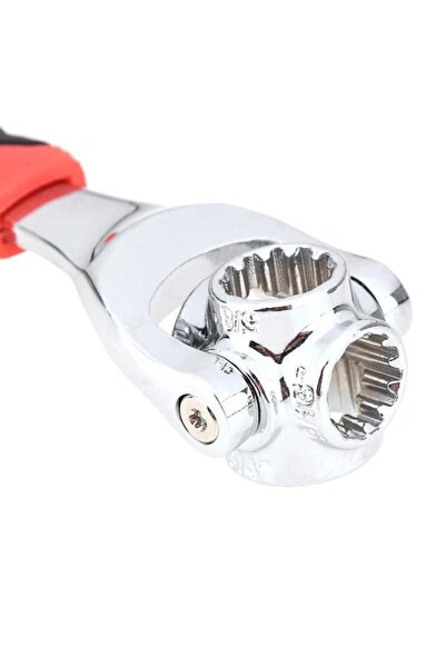 MACVI ® 48-in-1 Universal Torx Key