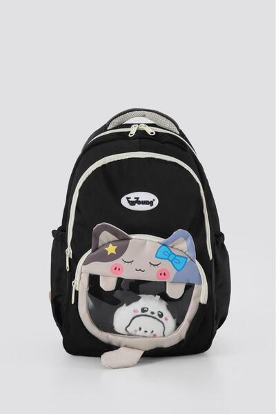 ÇÇS YOUNG 51895 ЧАНТА ЗА УЧИЛИЩЕ