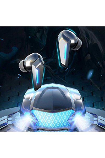 VALA Wireless Gaming & Sport Earphones M5 TWS, Bluetooth 5.2, Black