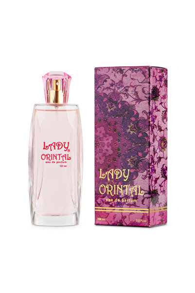 sedr Alkhaleej عطر ليدي أورينتال - 100 مل