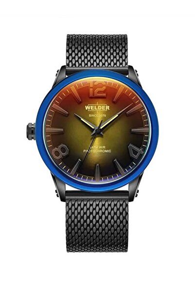 WELDER MOODY Wrn3005 Men's Wristwatch