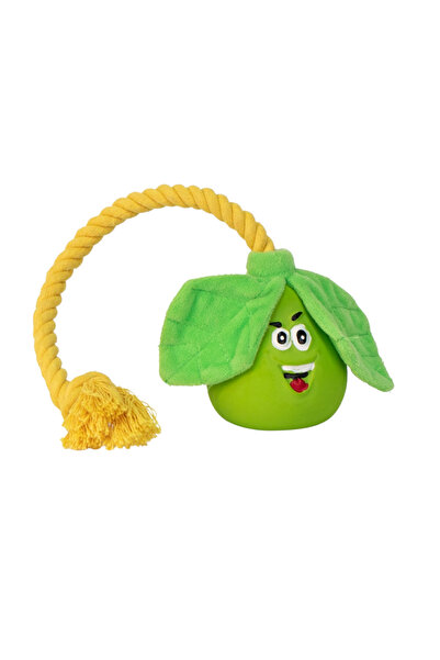 Eastland Plush Pear Dog Toy 35cm