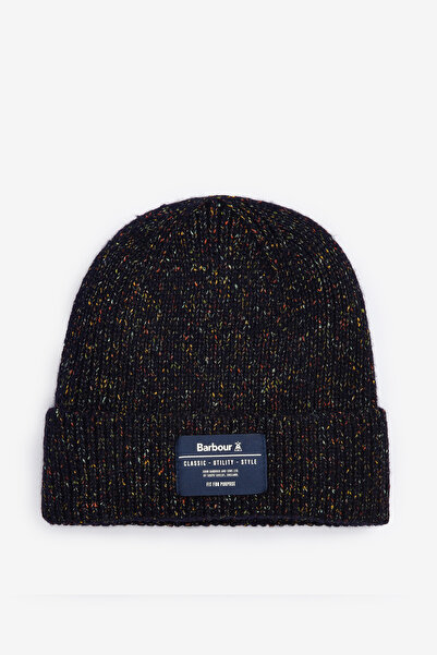 Barbour Eston Bere NY91 Navy