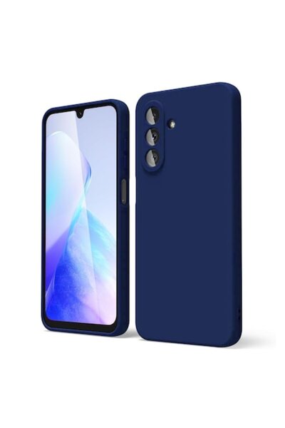 DD Daden Husă moale din silicon Daden® pentru Samsung Galaxy A17 — Ultra Subț...