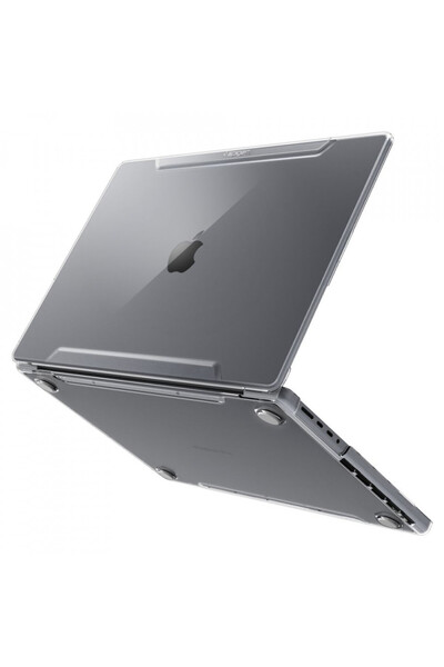 Spigen Θήκη για φορητό υπολογιστή Macbook Pro 14 (2021 / 2022), Λεπτή εφαρμογ...
