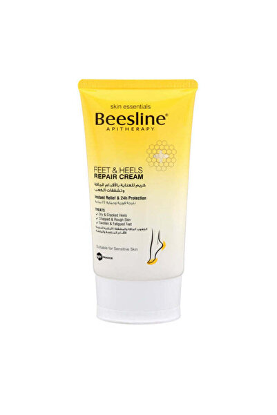 Beesline Feet & Heels Repair Cream 150 ml