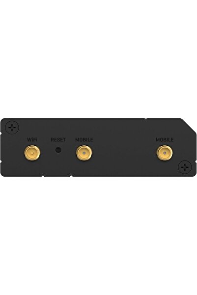 Teltonika RUT200 4G LTE Cat4 Router (3G/2G), WiFi & Ethernet, for IoT/M2M