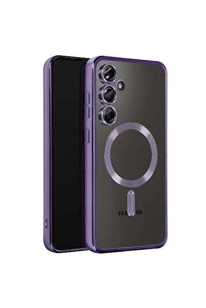 DD Daden Husă DaDen® MagSafe Luxury pentru Samsung Galaxy A26 - Protecție cam...