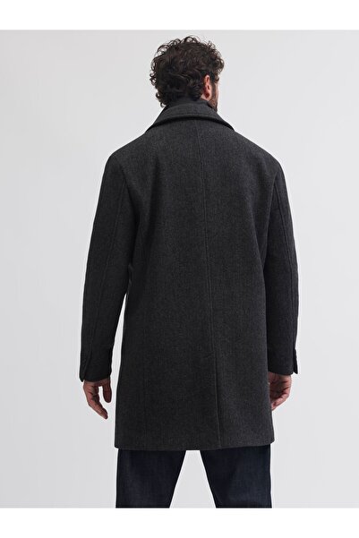 Portland Outerwear Company Mantel Portland Outerwear Co. Mantel