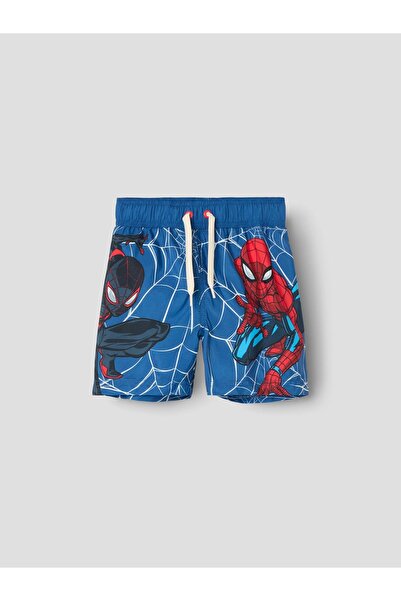 Name it Bademode Spider-Man