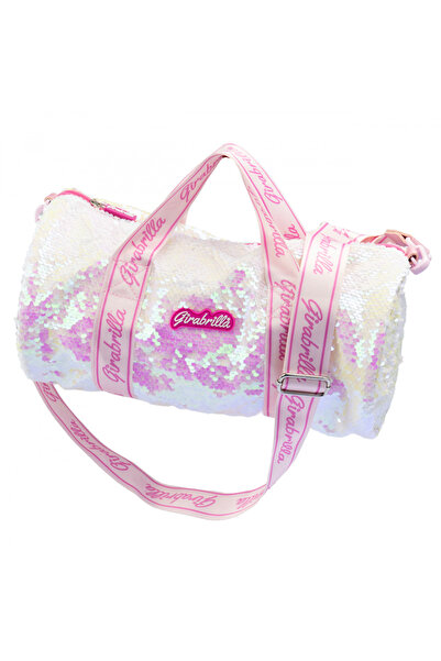 Girabrilla Geanta Sport – cu paiete reversibile