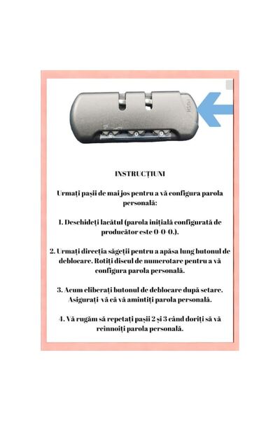 OEM My Travel B-001 medium 24" trolley suitcase, 4 swivel wheels, 60x40x26 cm, green