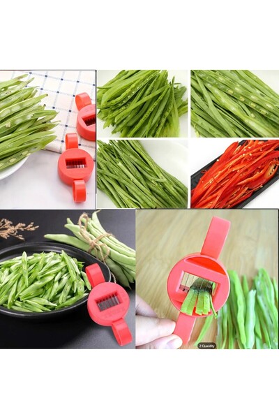 tg tek-iş global Pratik Fasulye Ayıklama Aparatı