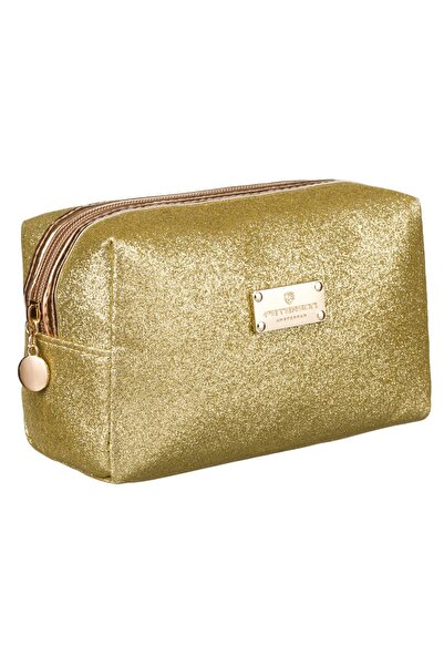 Other Geantă cosmetică PTN KOS-L02-B-7156 aurie