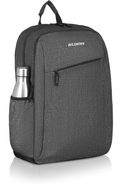 Wildhorn 30L Waterproof Laptop Backpack for Men & Women, Fits up to 15.6-inch