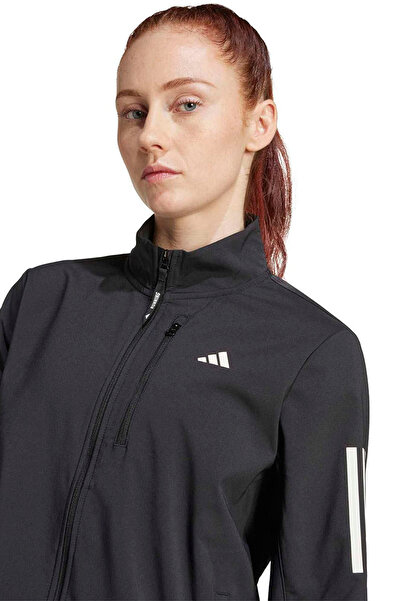 adidas Women's Running - Walking Tracksuit Top Otr B Win Jkt Jp3813