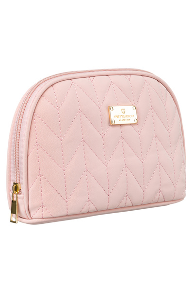 Other Geantă cosmetică roz Peterson PTN K24-03-5857