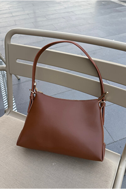 Mupa Shoes Women's Hand and Shoulder Bag Taba