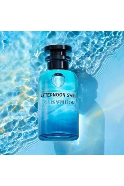 Louis Vuitton أفترنون سويم 100 مل أو دي بارفان