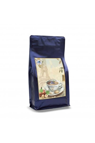 Blue mountain قهوة فرنسية فاخرة، مطحونة محمصة - ١٠٠٠ غرام