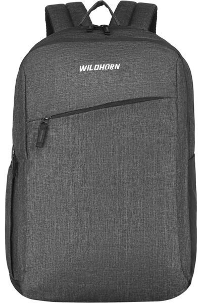 Wildhorn 30L Waterproof Laptop Backpack for Men & Women, Fits up to 15.6-inch