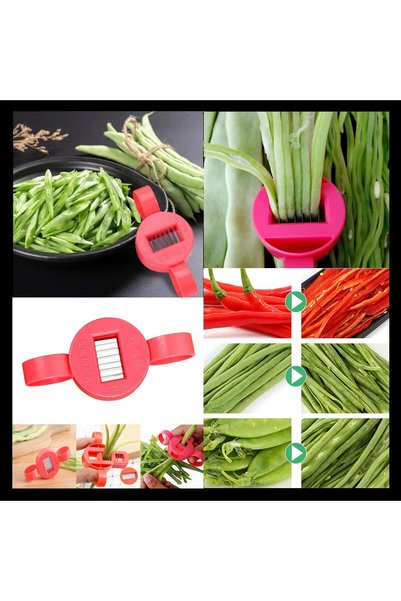 tg tek-iş global Practical Bean Weeding Apparatus