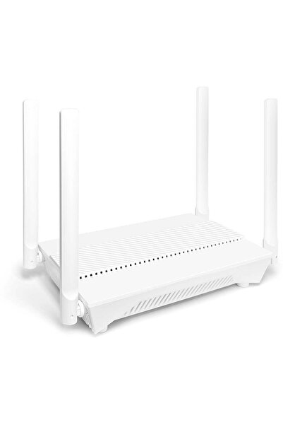 SYXUMLKLS Dual-Band Wi-Fi Router (5GHz 867Mbps & 2.4GHz 400Mbps)