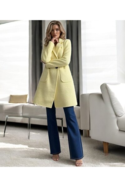 GLAMSI Fluffy, curly coat