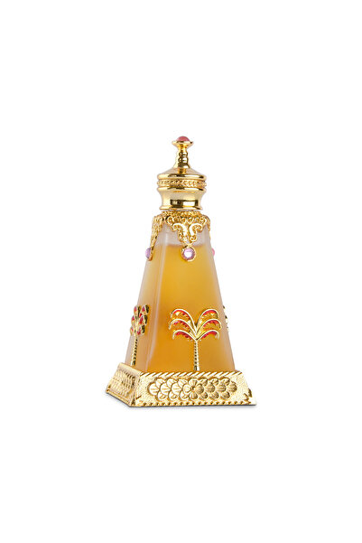Sedr Al-Khaleej Perfumes Zahra Al-Busatin Blend - 30 ml