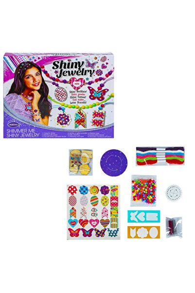 Robentoys Creative Jewelry Craft Set