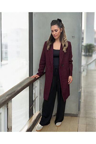 GLAMSI Fluffy, curly coat