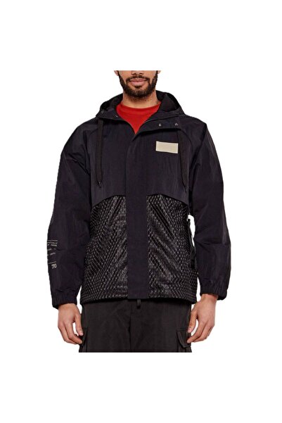 EA7 Jacheta U HOODIE JACKET PL PA Barbati