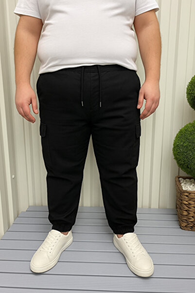 wamoss Χειμερινό παντελόνι Sumo Cut Salash Battal 2026