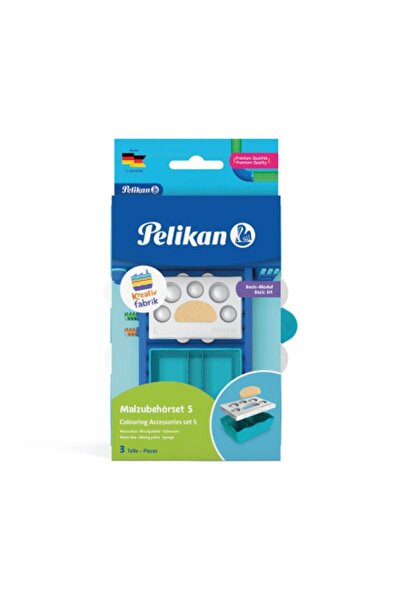 Pelikan Set de accesorii pentru pictură