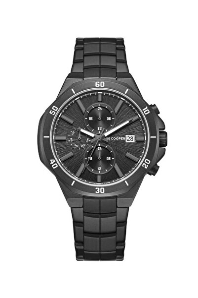 Lee Cooper LC08087.660 ERKEK KOL SAATİ