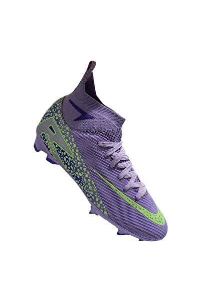 rungo LALİGA SUPERFLY PROFESYONEL ÇORAPLI ÇİM SAHA VE HALI SAHA KRAMPON