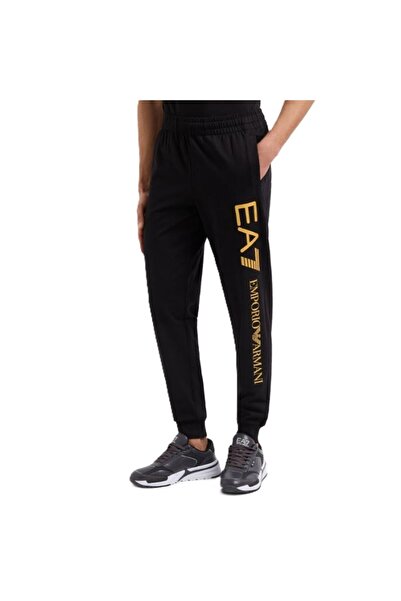 EA7 Pantaloni M PANTS CH COFT CC Barbati