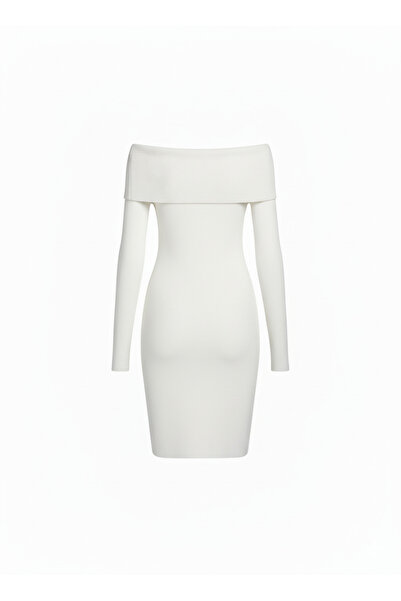 blck & premium Impressive Design Dress for First Date