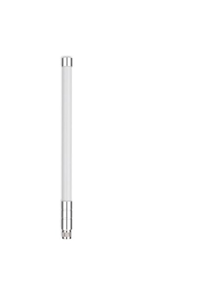 Tartek Omnidirectional fiberglass antenna 8 dBi, 1.2 m, EU 868 MHz for HNT/Helium hotspot, N-female connect