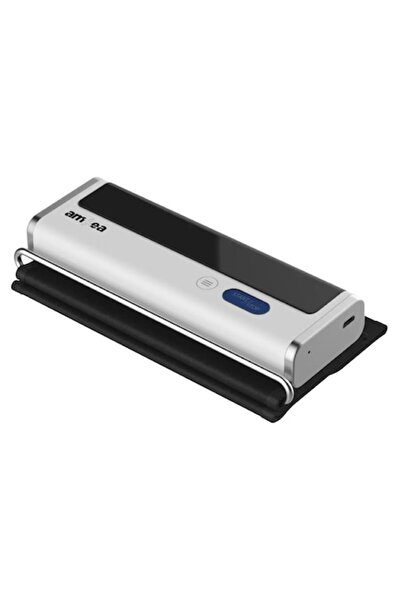 amXea Tensiometru de braț Armfit, Bluetooth, aplicație, manșetă 22-42 cm