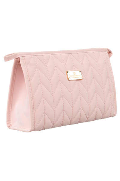 Other Geantă cosmetică roz Peterson PTN K24-01-5833