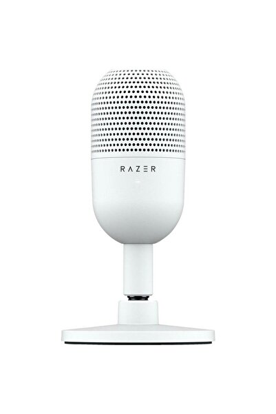 RAZER Microfon Seiren V3 Mini, Alb