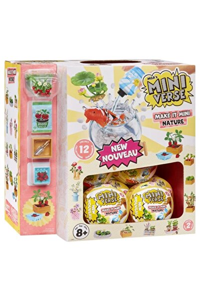 Sunman Surprise Package - Miniiikawaiverse