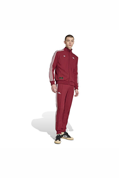 adidas Ανδρική αθλητική φόρμα ποδοσφαίρου Arsenal Terrace Icons Track Top Jm9390