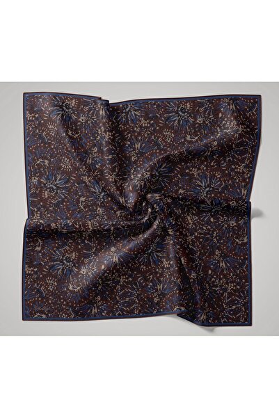 Silk Home Μαλακό Φουλάρι 12015-24